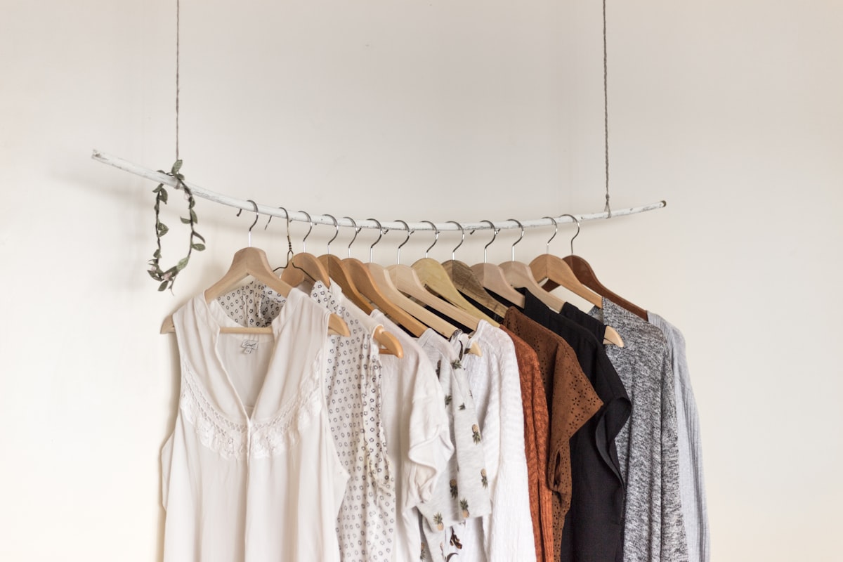 How to Build the Perfect Summer Wardrobe on a Budget