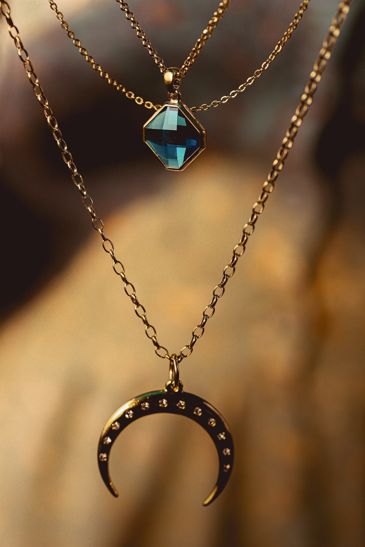The Timid Guide to Jewelry Stacking: More is More